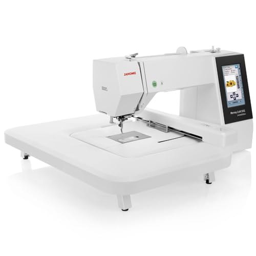 Embroidery Machine V769