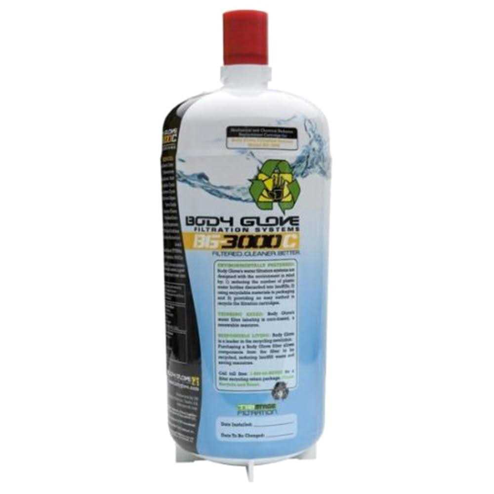 Replacement Water Filter Cartridge Z3644
