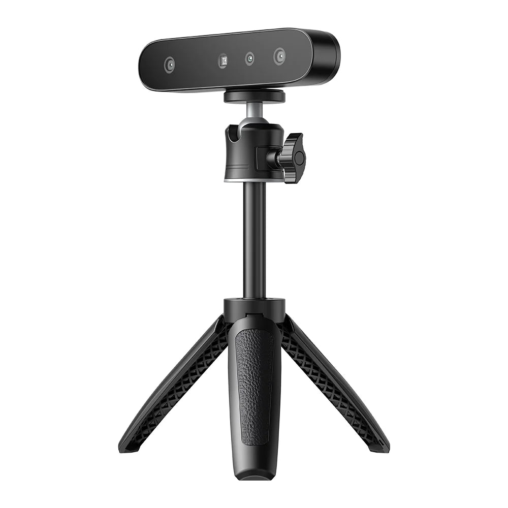 Handheld 3D Scanner 30fps 0.1mm Dual Mode R77560