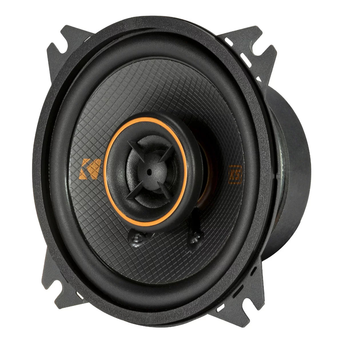 4" 2-Way Coaxial Speakers C14825