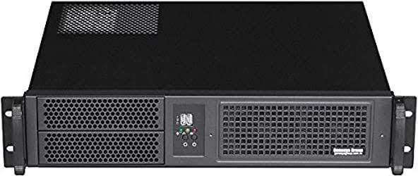 2U Rackmount Chassis S40559