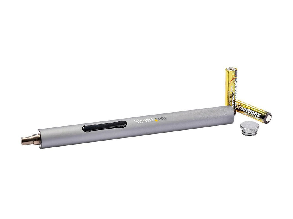 20-Bit Electric Precision Screwdriver Set S994041