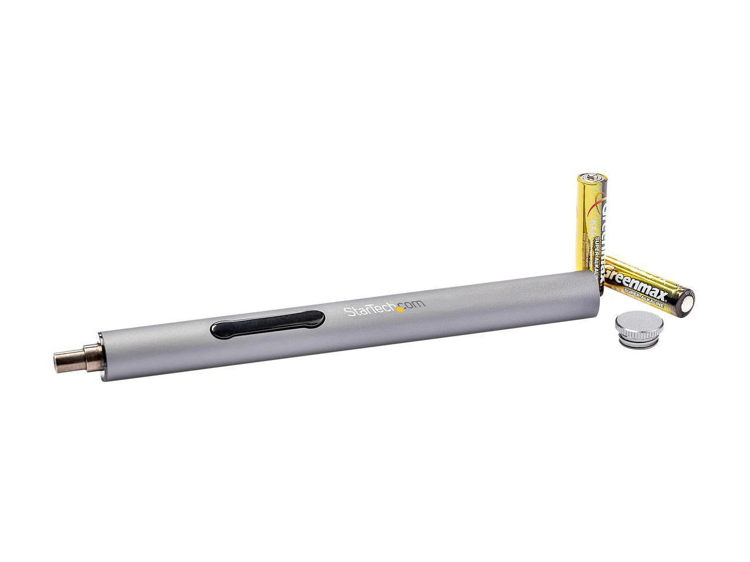 20-Bit Electric Precision Screwdriver Set S994041