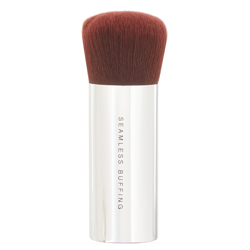 Seamless Buffing Foundation Makeup Brush L52583