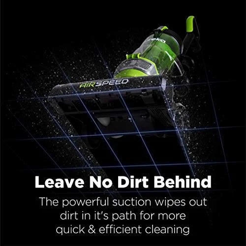 Compact Bagless Upright Vacuum Cleaner J94993