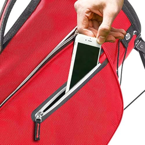 Ultra Lite Golf Stand Bag V476
