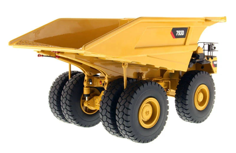 1/50 Scale Mining Truck M93605