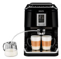 2-in-1 Touch Cappuccino & Espresso Machine P152669