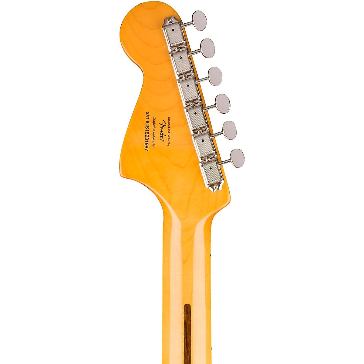 Classic Vibe Bass VI 3-Color Sunburst T136666