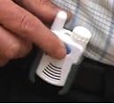 2-Way Voice Alert DECT Emergency Alert System D26952