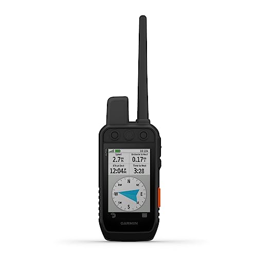 Multidog Tracking GPS & Remote Training Device S6895