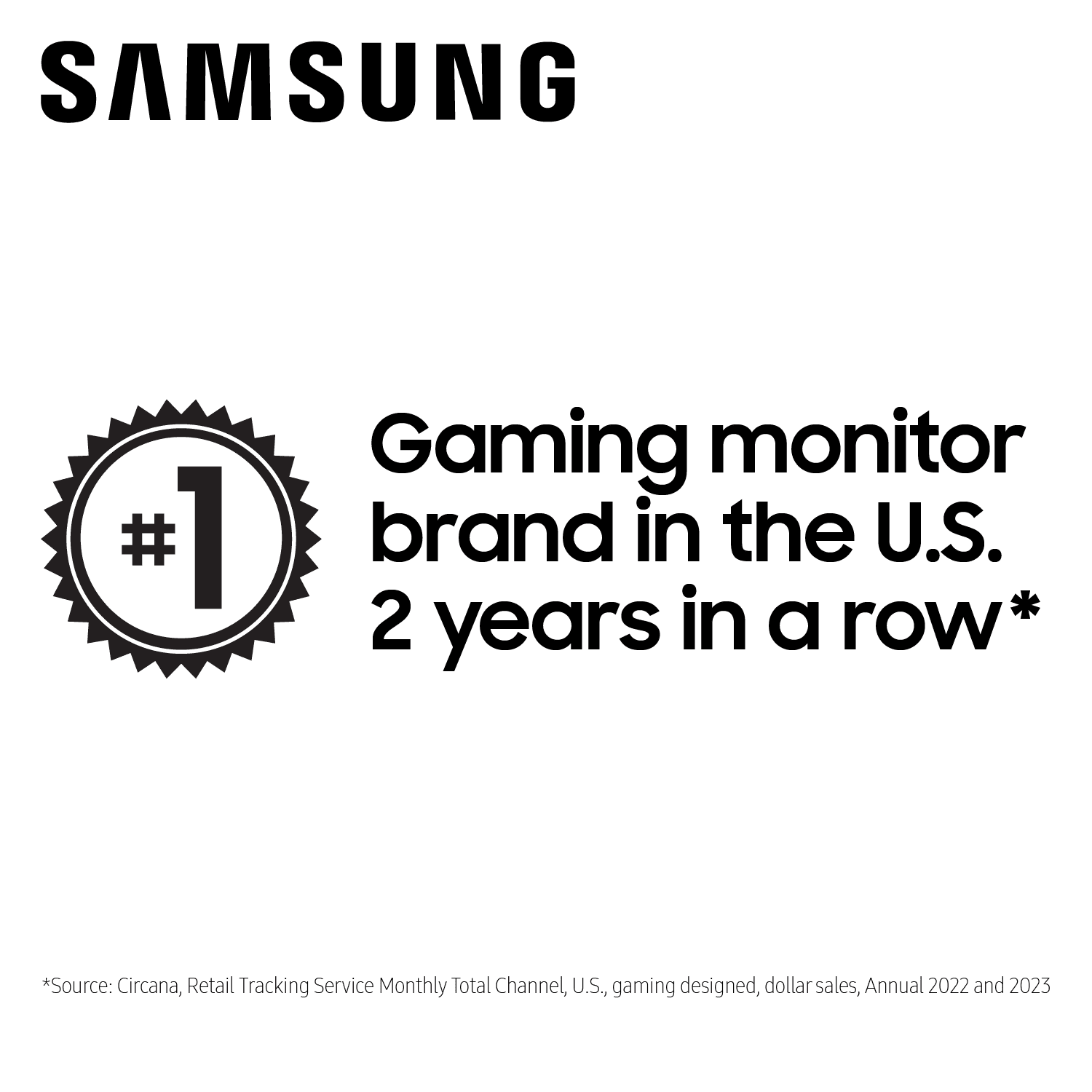 32" 165 Hz VA WQHD Gaming Monitor 2560 x 1440 HDMI DisplayPort Audio S169