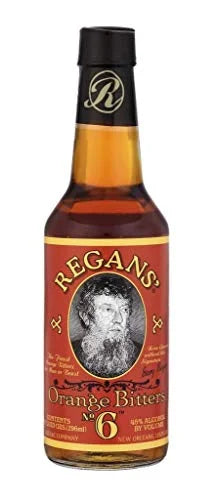 Orange Bitters 10 Ounces I4711