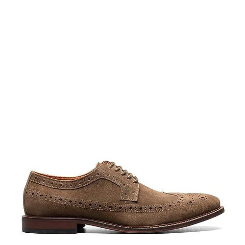 Marligan Wingtip Oxford C7942