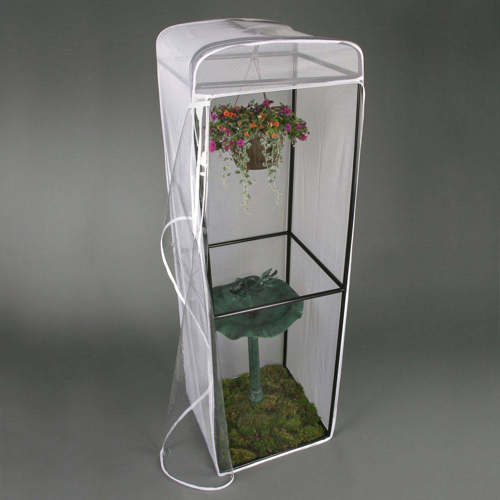Butterfly Display Cage N958