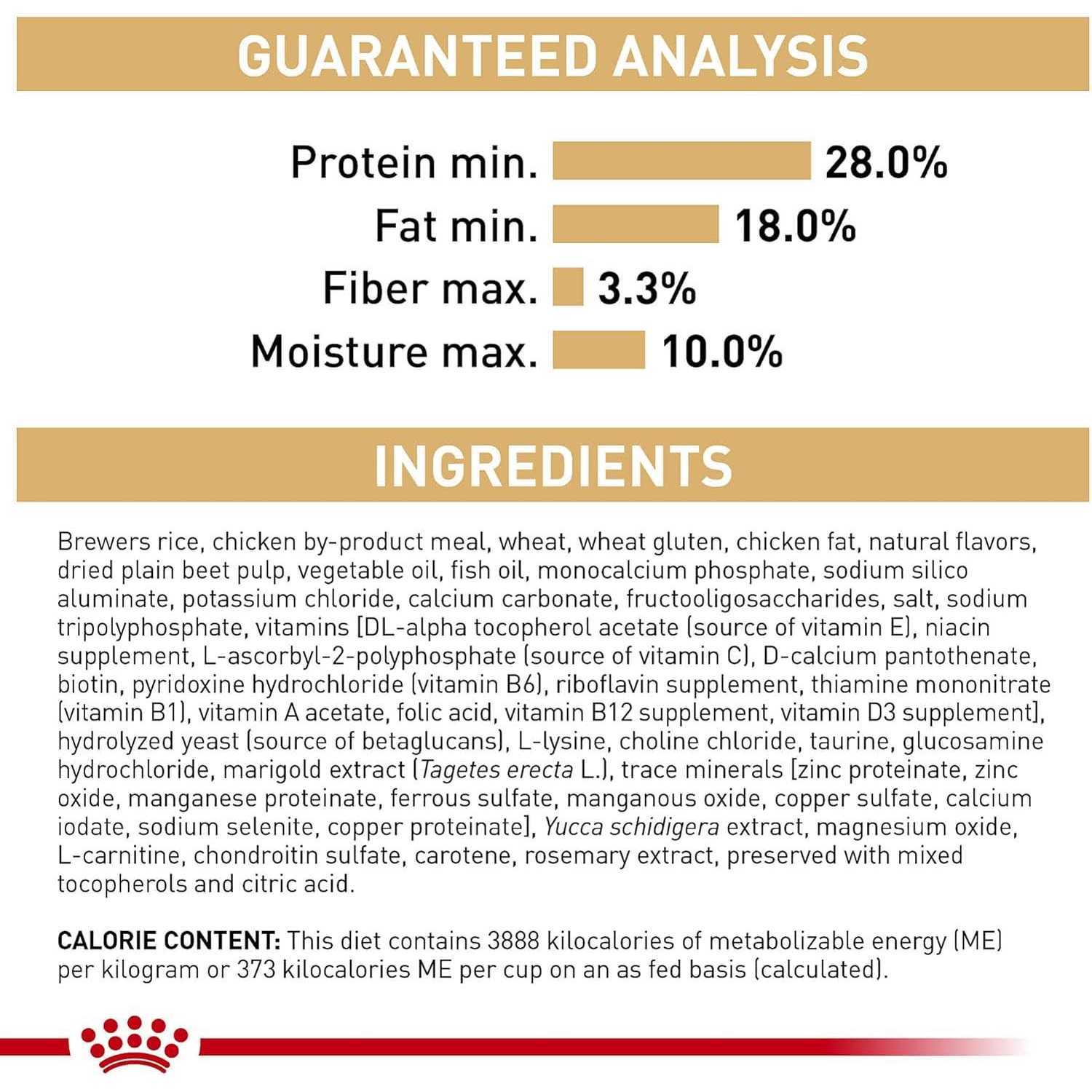 French Bulldog Puppy Dry Dog Food X707