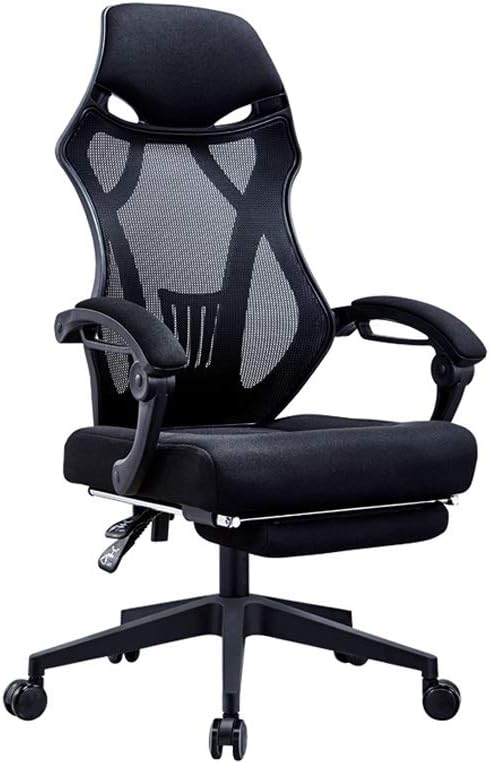 160° Reclining Ergonomic Office Chair C8441