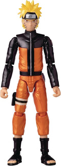 Naruto Uzamaki Figure, Multicolor U5076