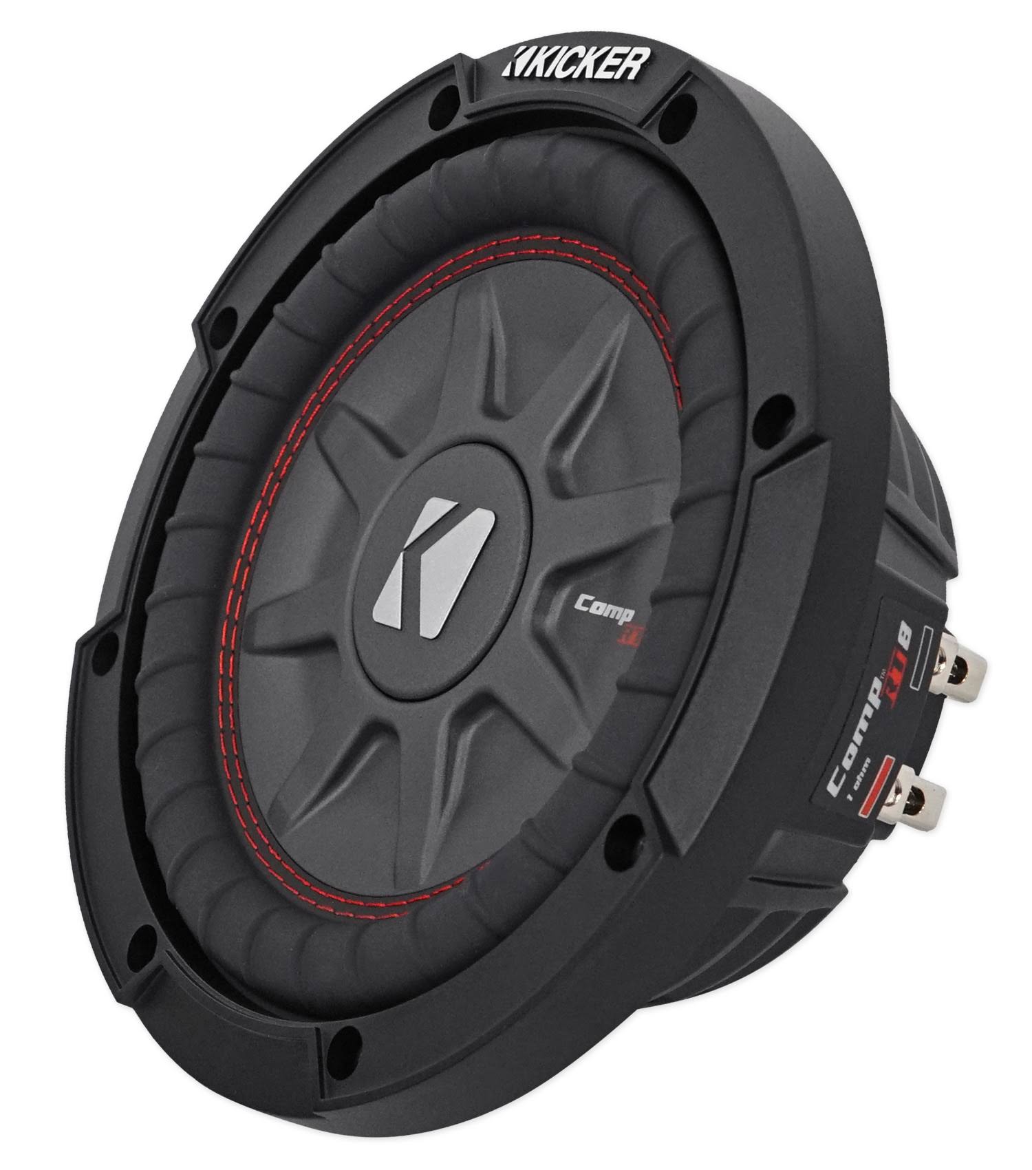 8 Car Subwoofer S37946