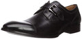 Monk-Strap Loafer A182