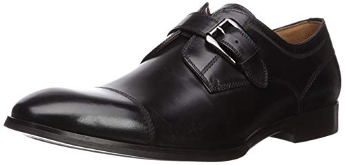 Monk-Strap Loafer A182