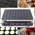 50pcs Nonstick Electric Mini Pancake Maker C134