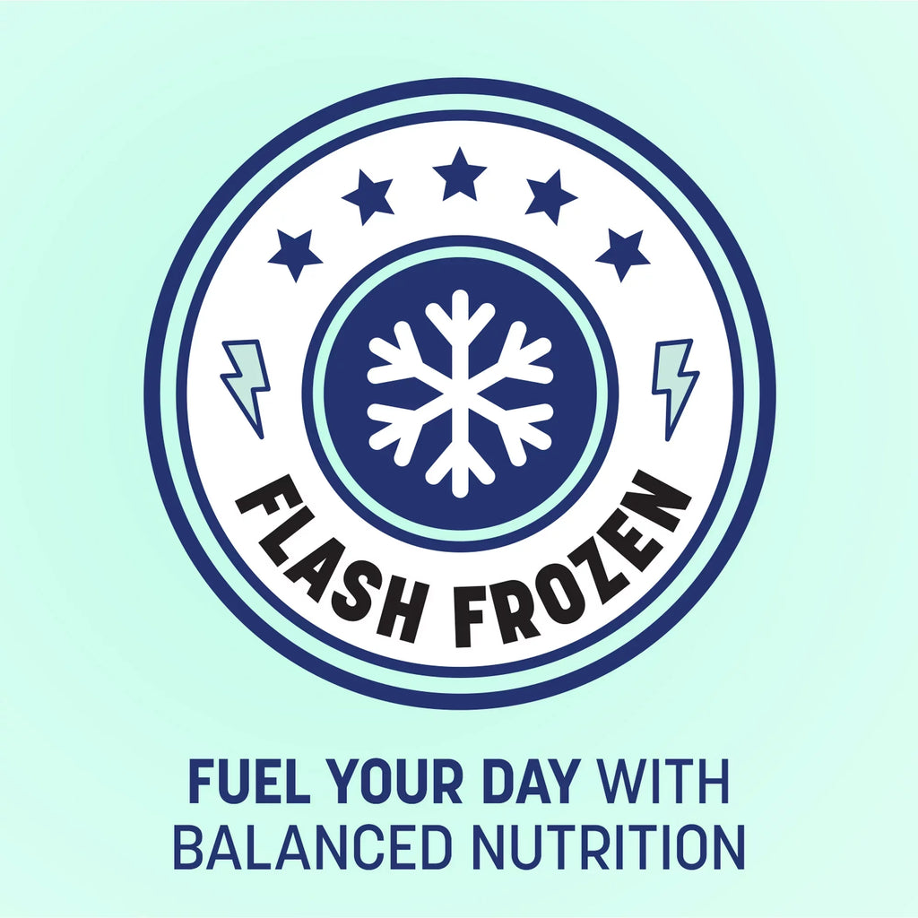 3-Day Frozen Meal Kit, 12 CT Z3262