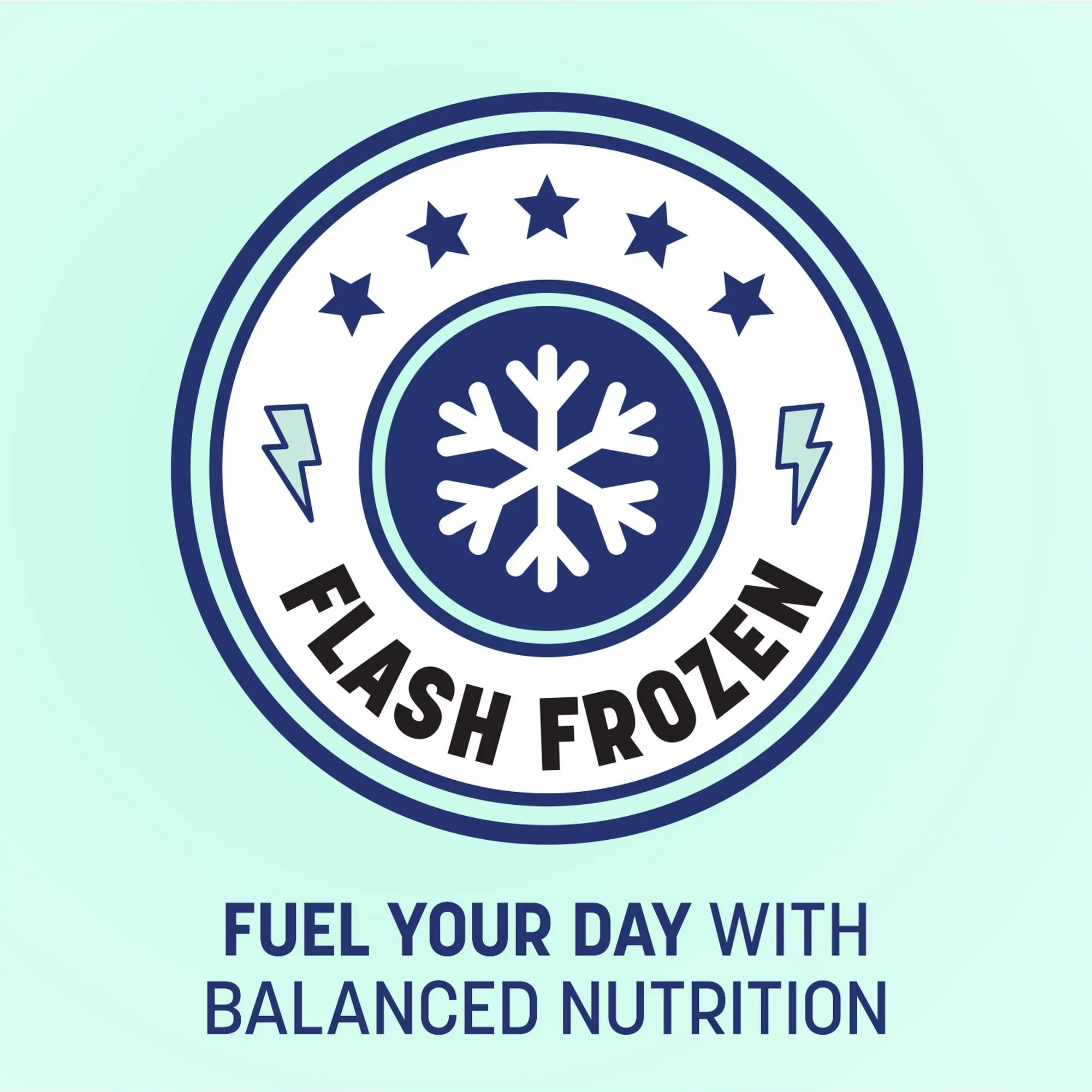 3-Day Frozen Meal Kit, 12 CT Z3262