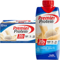Vanilla Protein Shake, 30g Protein, 11 fl oz, 12 Ct K2667