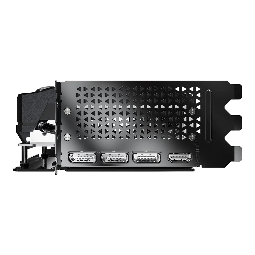 16GB GDDR7 PCI Express 5.0 Graphics Card I217493