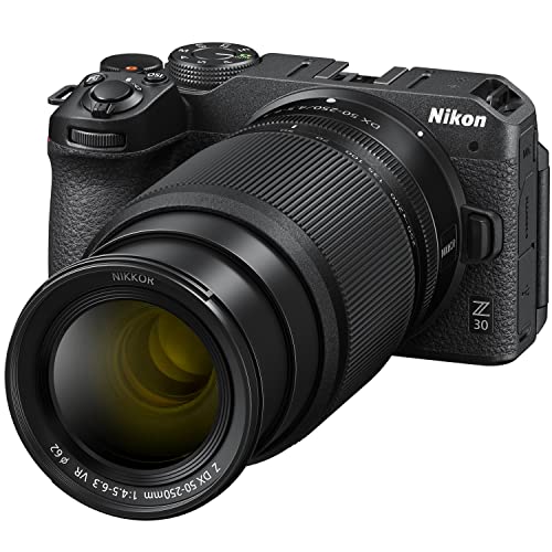 Mirrorless Camera with 2 Lens Kit and Accessories D99069
