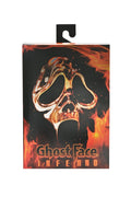 Ultimate Ghostface Inferno 7 Scale Action Figure I238255