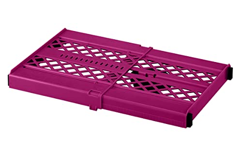 Black Locker Shelf F114518