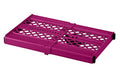 Black Locker Shelf F114518