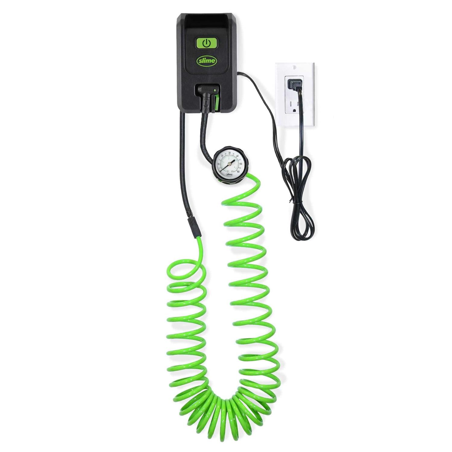 Tire Inflator Tire Pump R23962