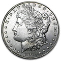 1901-O Morgan Dollar BU A147411