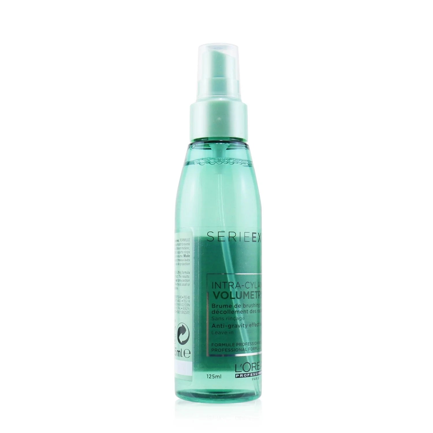 Volumetry Intra-Cylane Volume Spray 125ml R113
