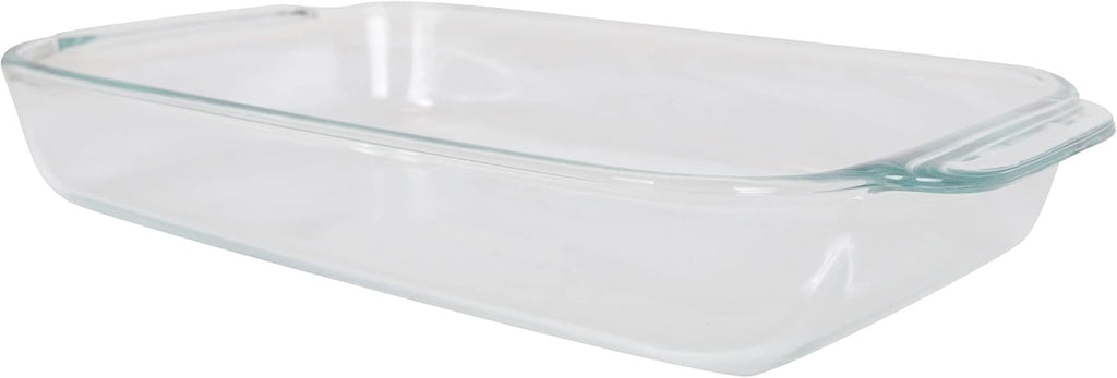 Glass Baking Dish B441