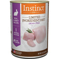 Limited Ingredient Diet Grain-Free Real Rabbit Recipe Wet Canned Dog Food T264