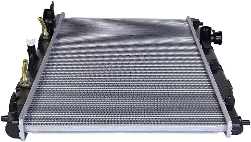 Radiator for 2007 2008 2009 Honda CR-V 2.4L M476287