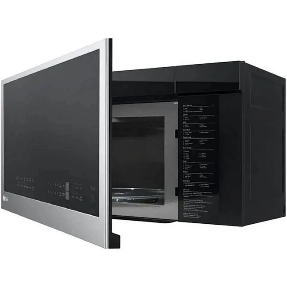 2.0 CF Over-the-Range Microwave Oven B9628
