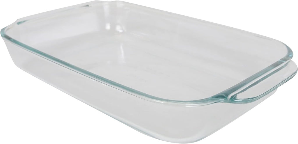 Glass Baking Dish B441