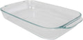 Glass Baking Dish B441