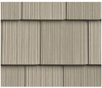 7" Vinyl Shingles - 1 Square X8811