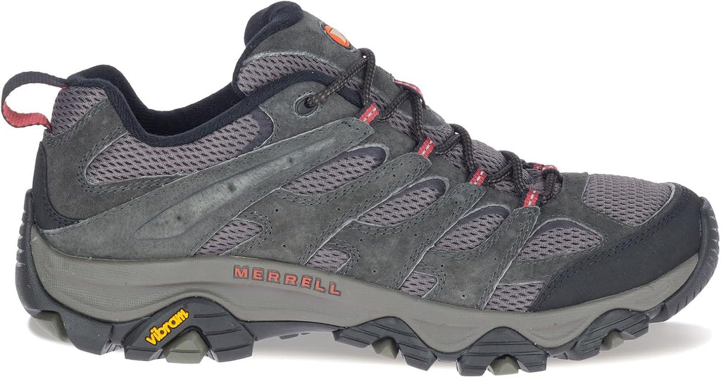 Black Night 11 Wide Hiking Shoe E812