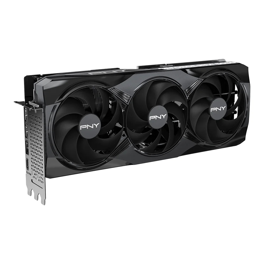 16GB GDDR7 PCI Express 5.0 Graphics Card I217493