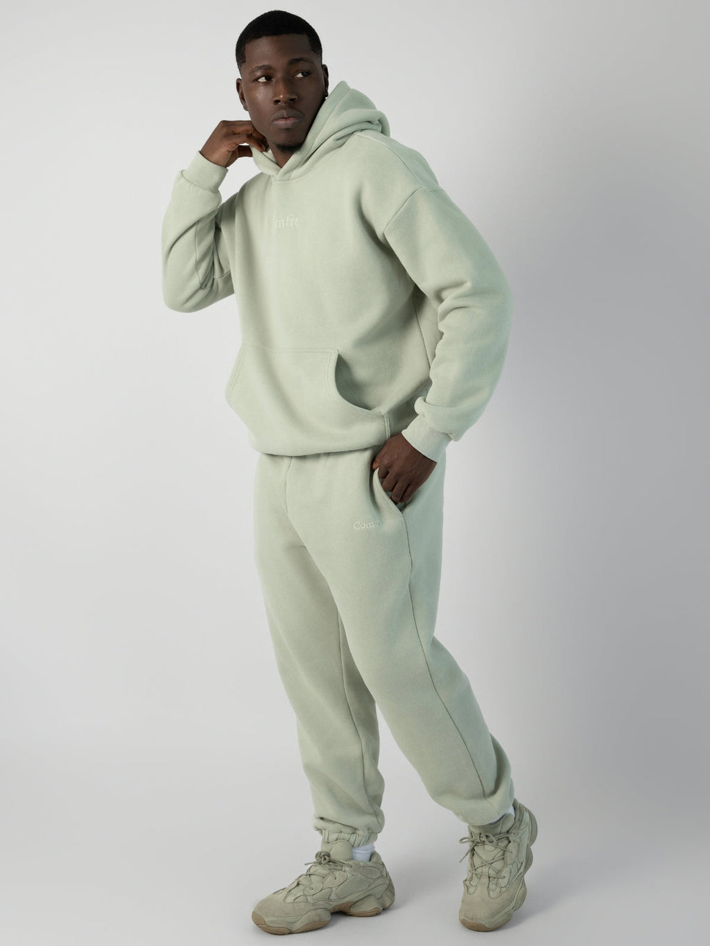 Signature Sweatpants