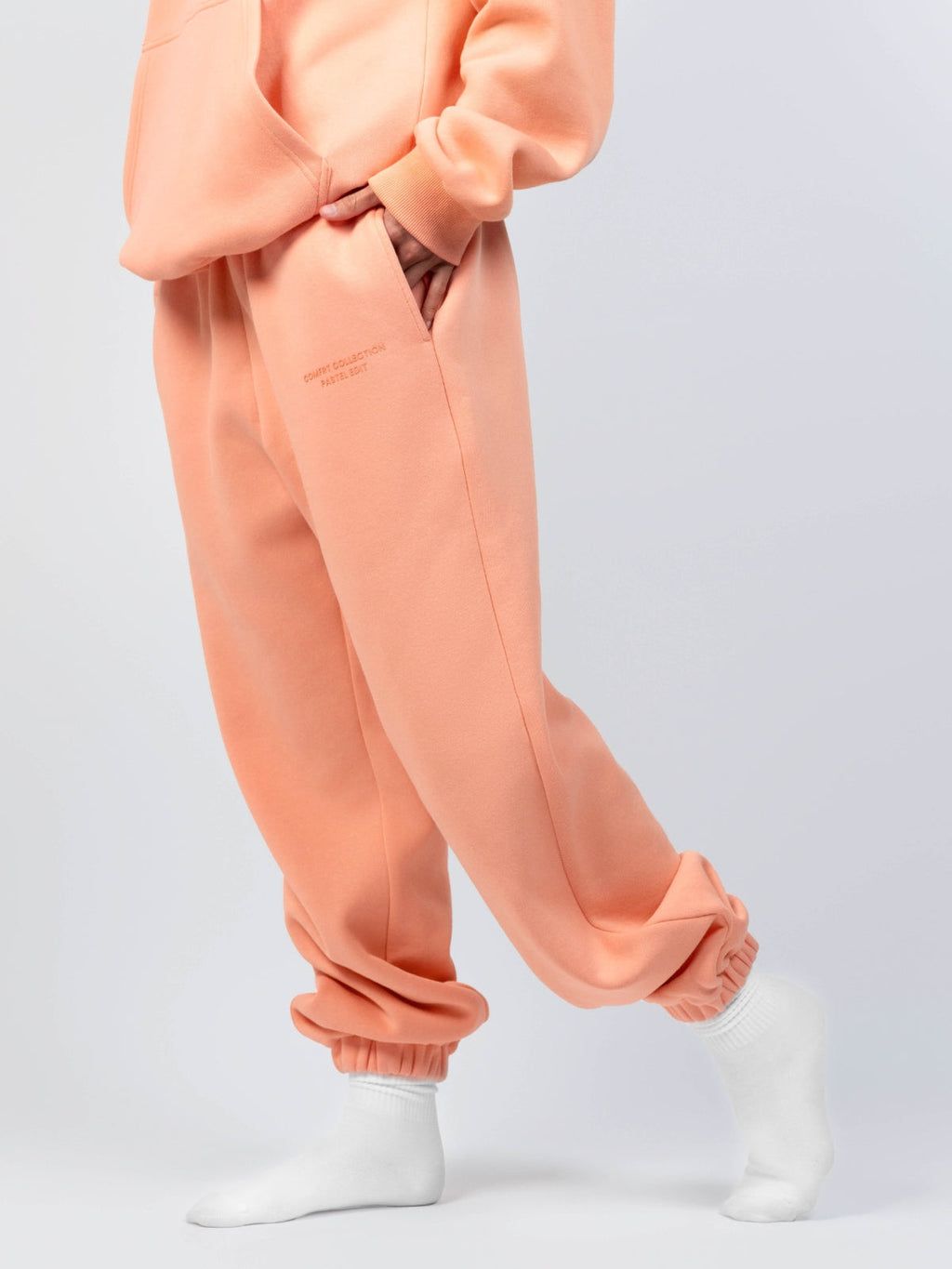 Pastel Sweatpants