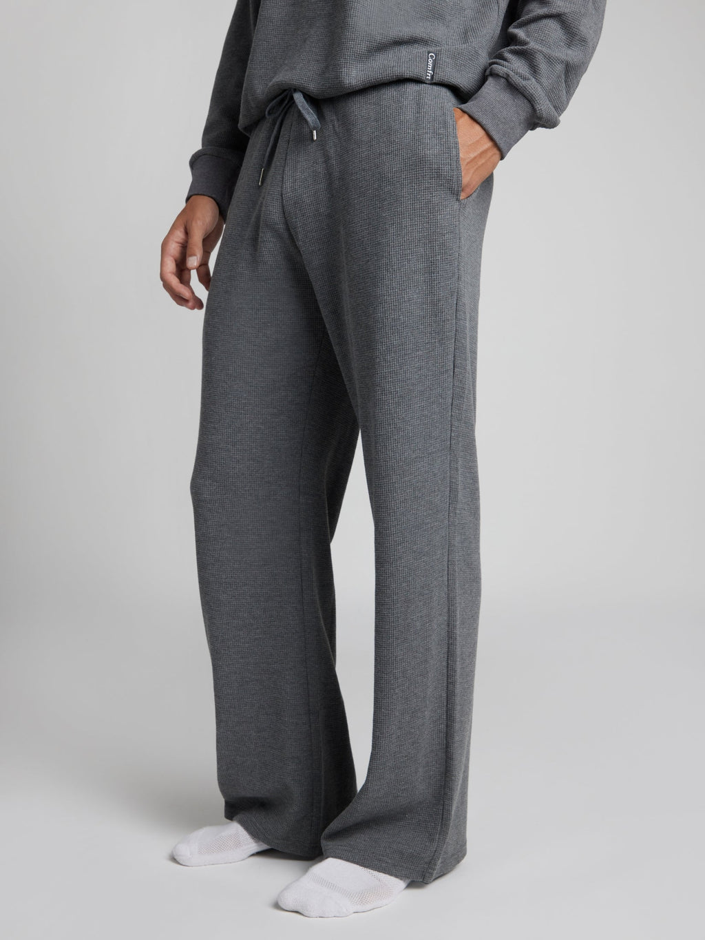 Waffle Lounge Pant