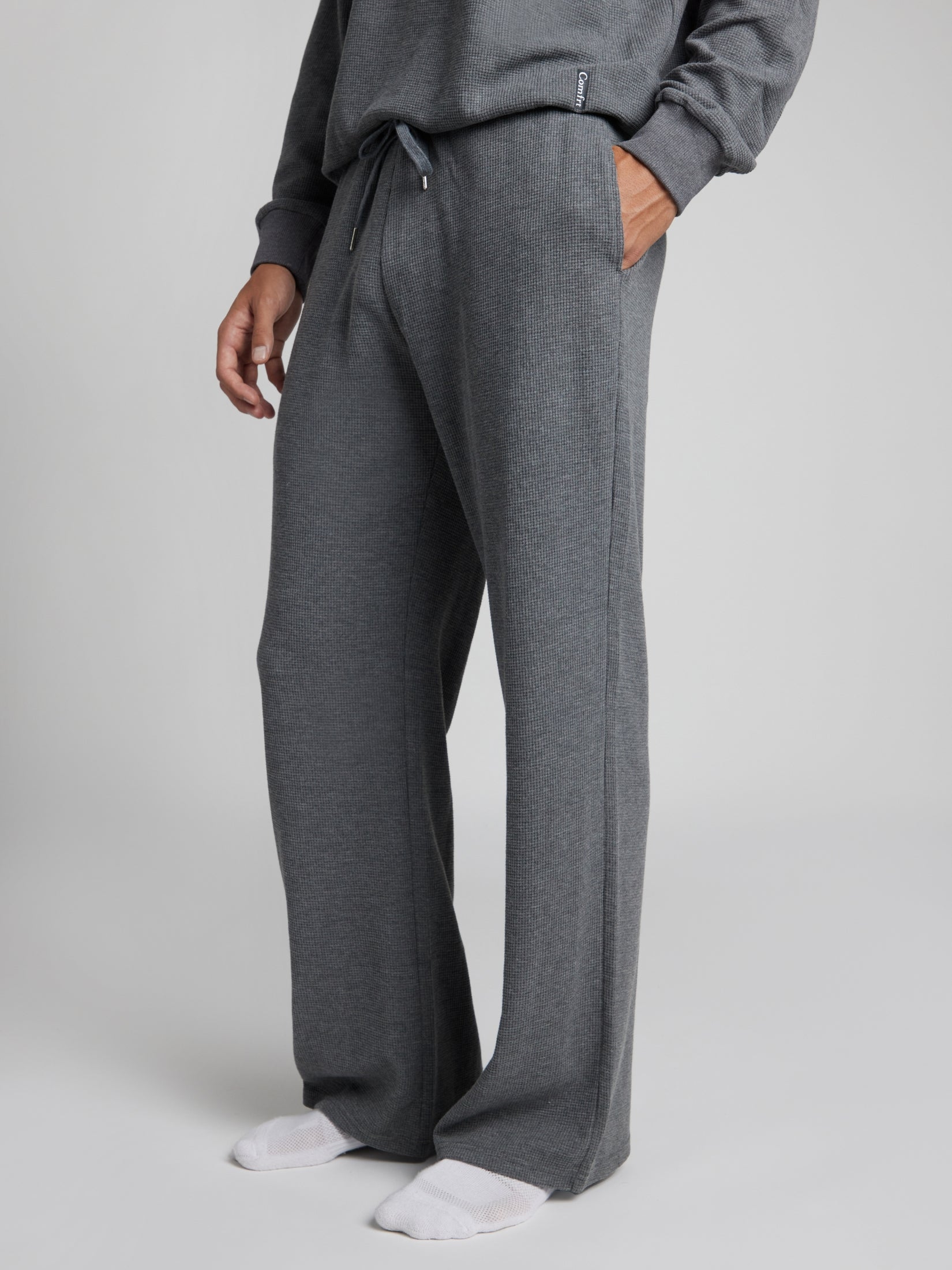Waffle Lounge Pant